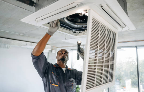 Licensed Furnace Repair service in Van Dyne, WI - FH HVAC