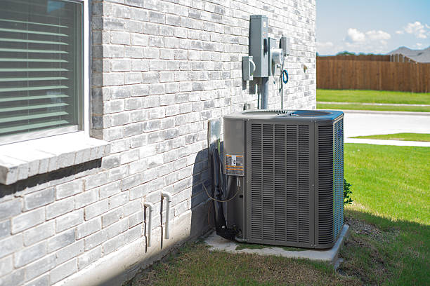 Reliable Furnace Repair contractor in Van Dyne, WI by FH HVAC
